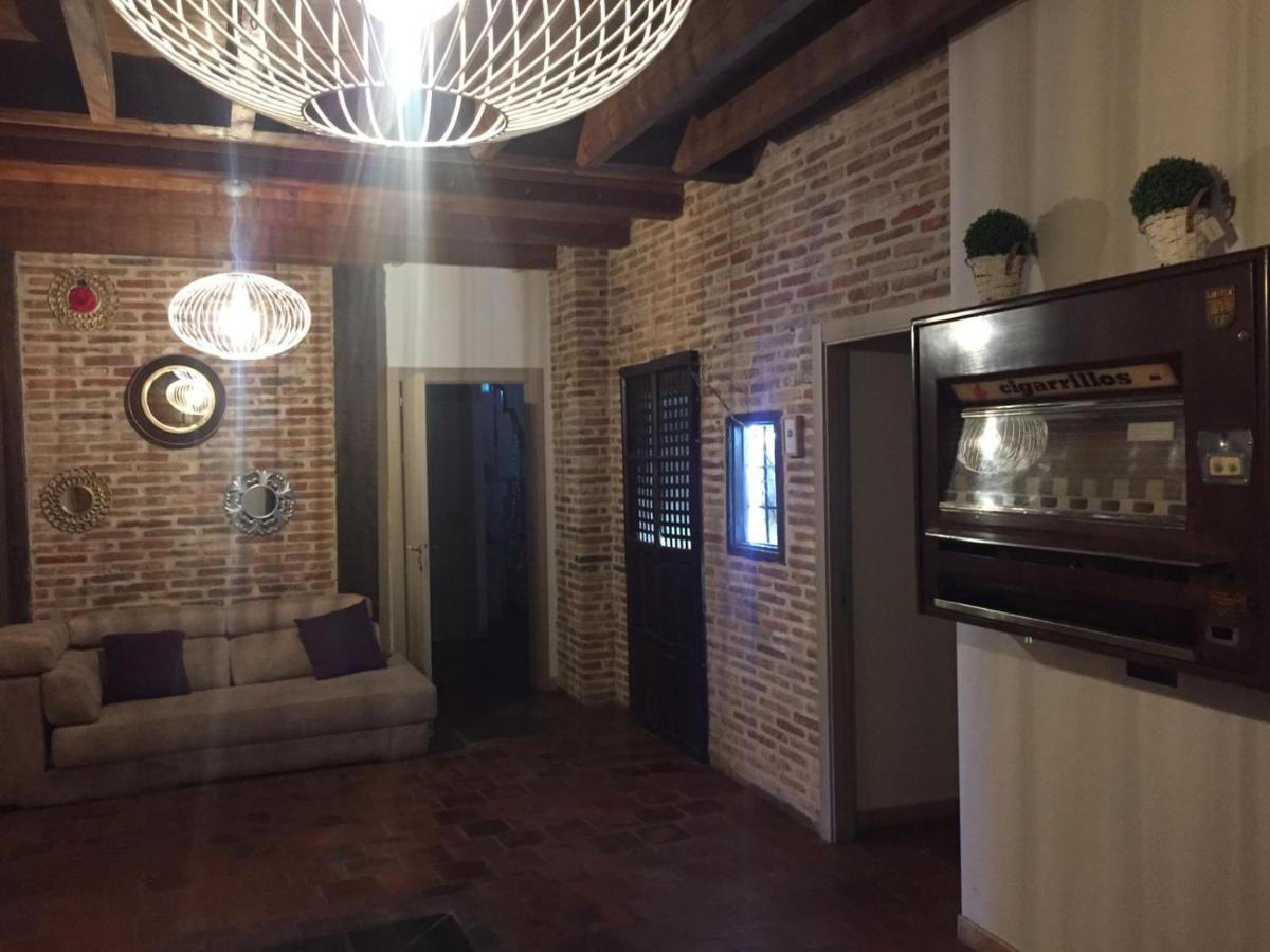 Villas De Miranda Miranda de Azán Esterno foto