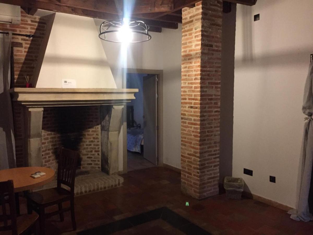 Villas De Miranda Miranda de Azán Esterno foto