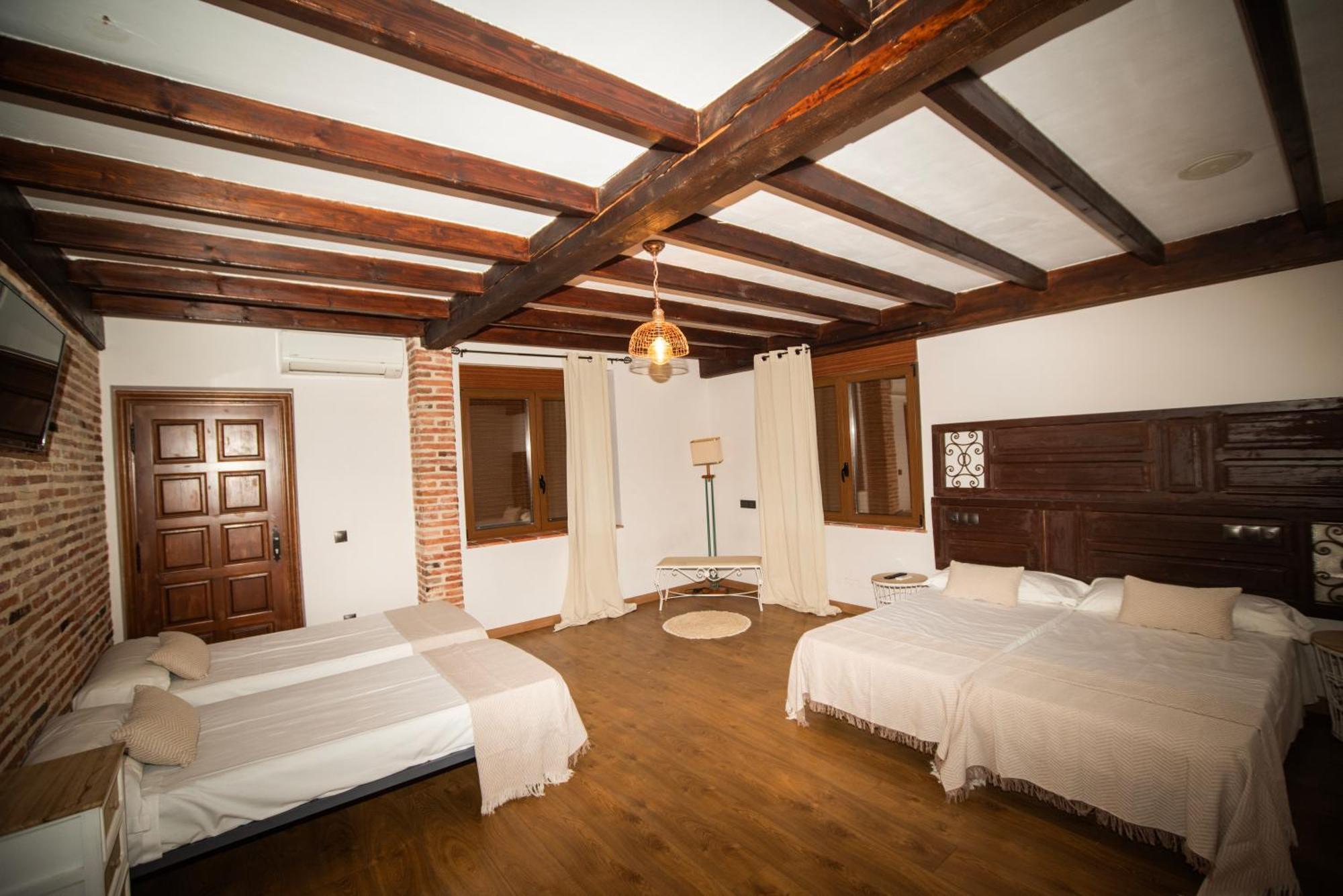 Villas De Miranda Miranda de Azán Esterno foto
