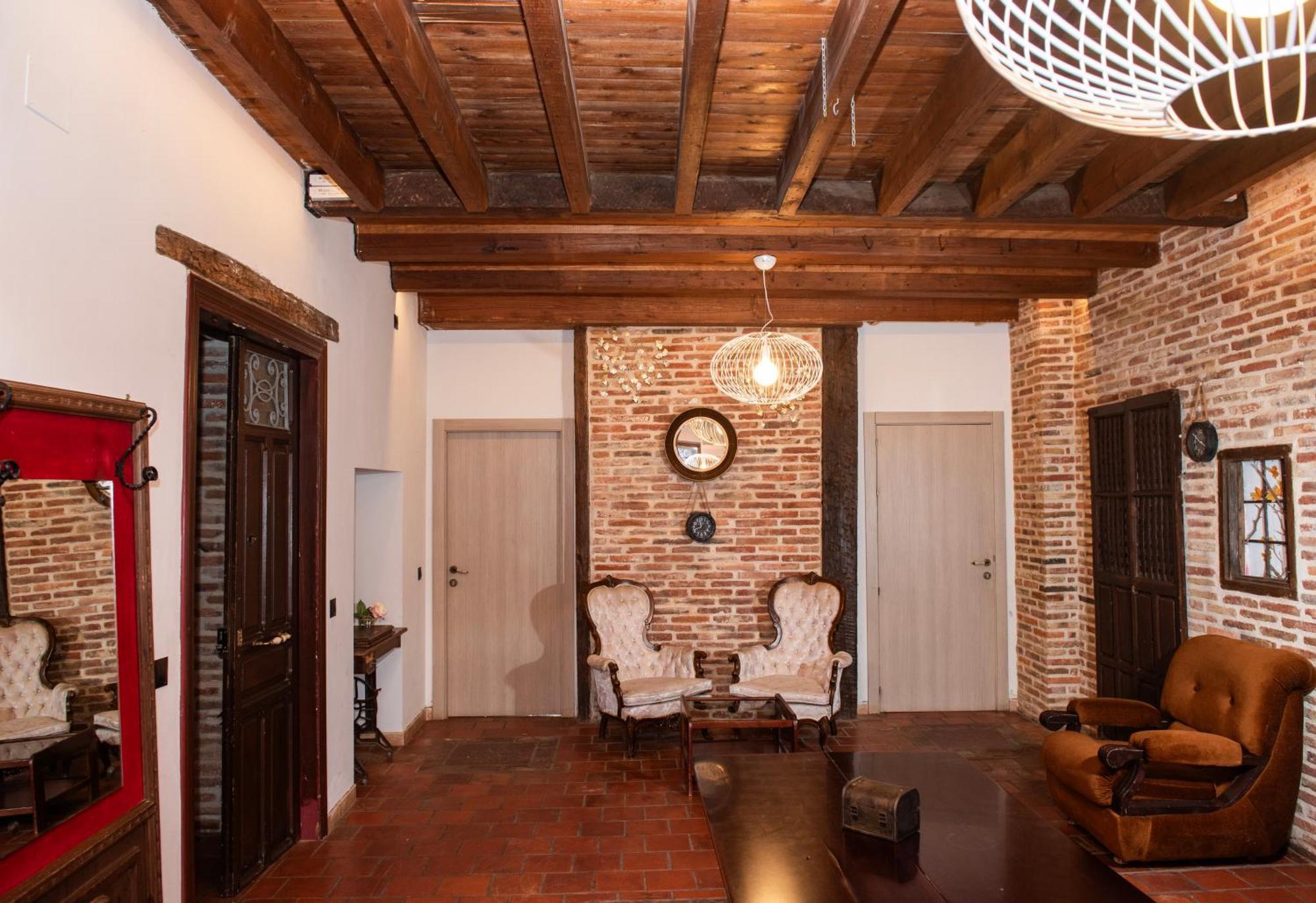 Villas De Miranda Miranda de Azán Esterno foto
