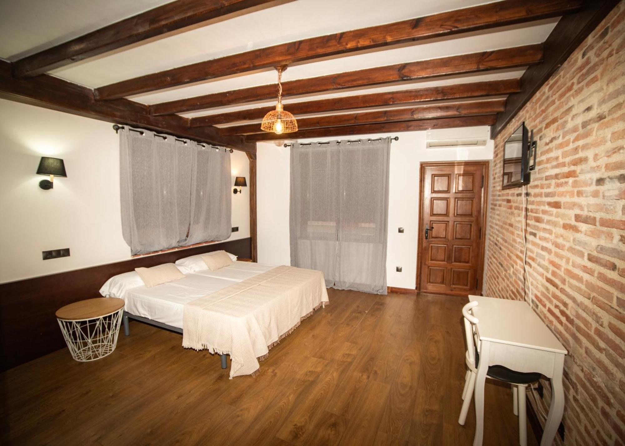 Villas De Miranda Miranda de Azán Esterno foto
