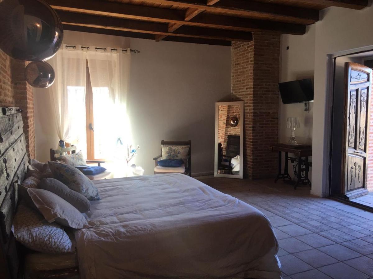 Villas De Miranda Miranda de Azán Esterno foto