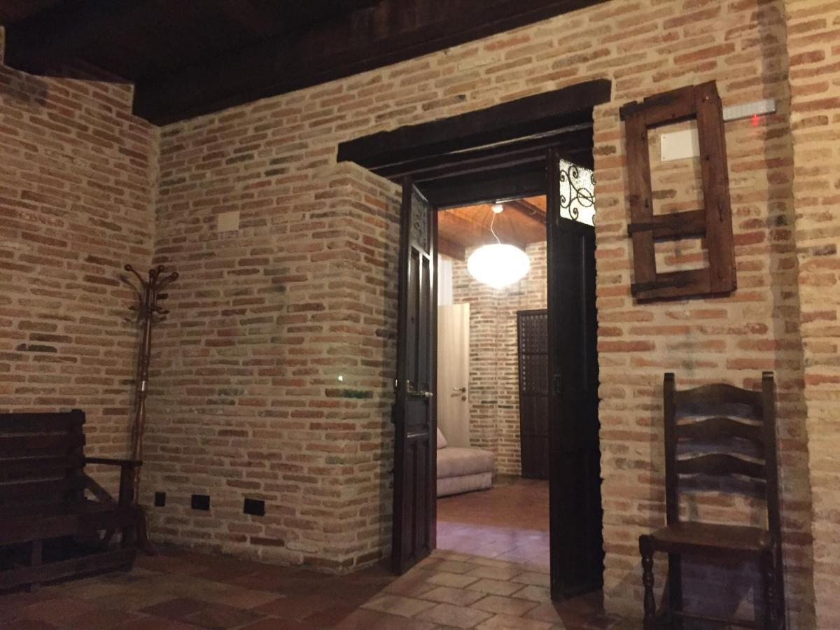 Villas De Miranda Miranda de Azán Esterno foto