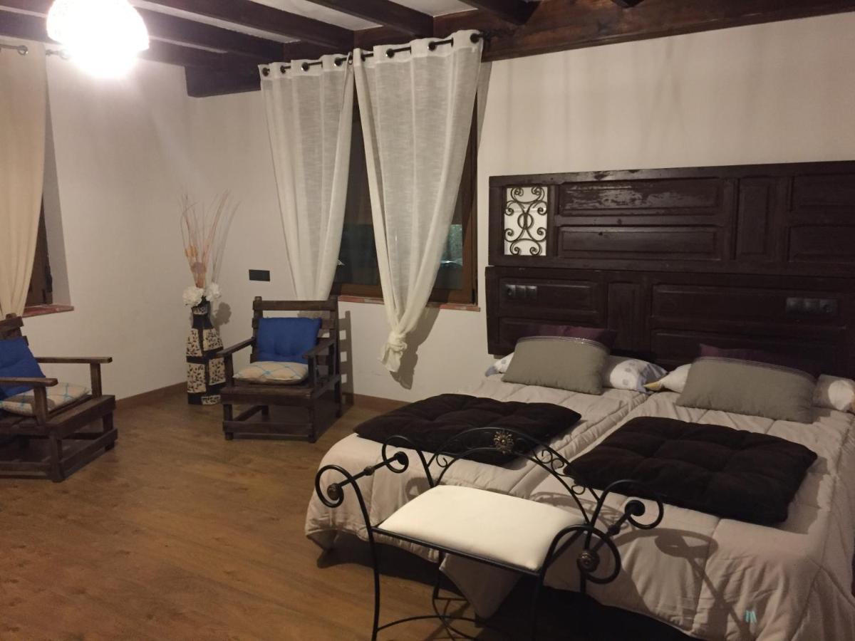 Villas De Miranda Miranda de Azán Esterno foto