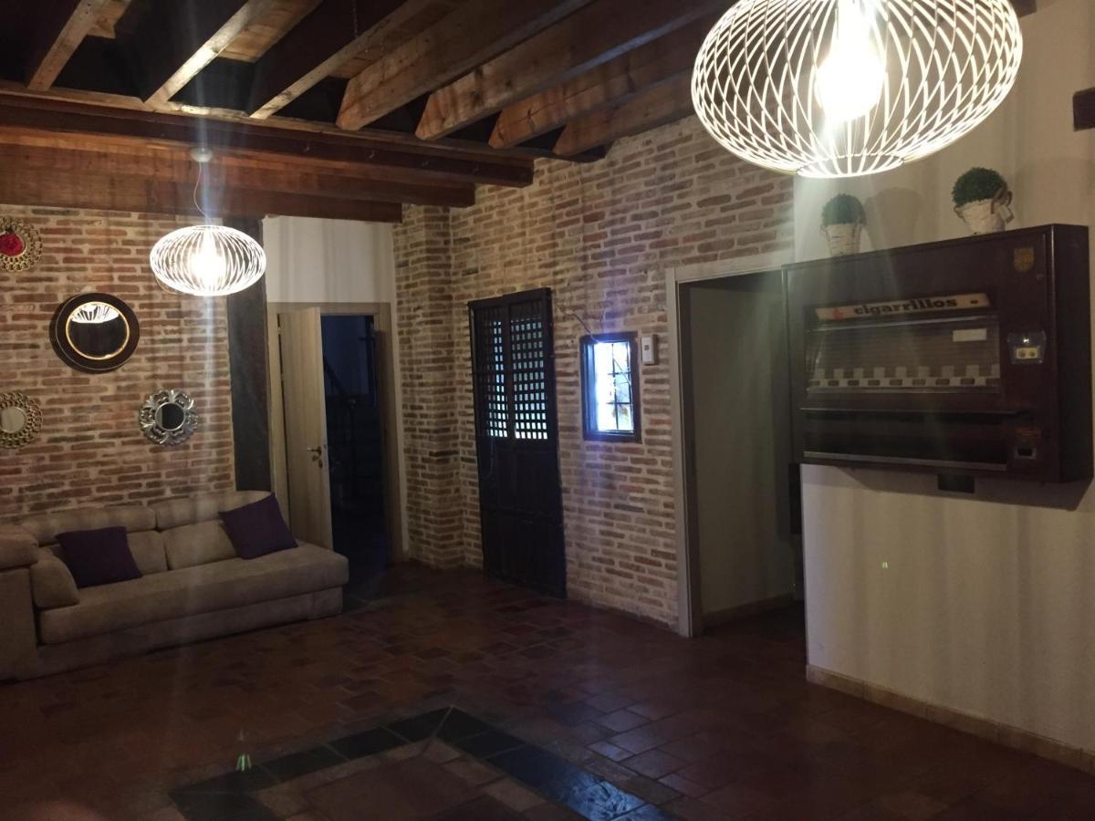 Villas De Miranda Miranda de Azán Esterno foto