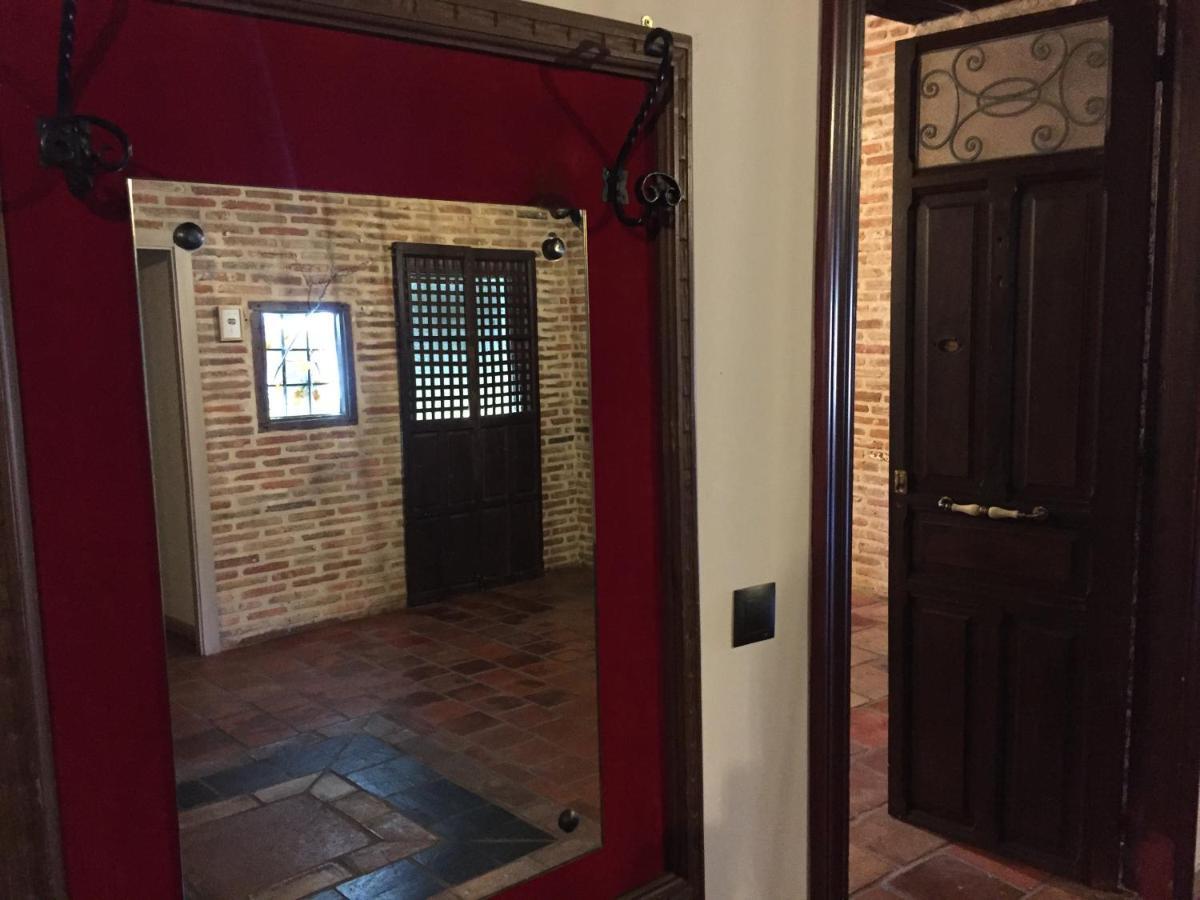 Villas De Miranda Miranda de Azán Esterno foto