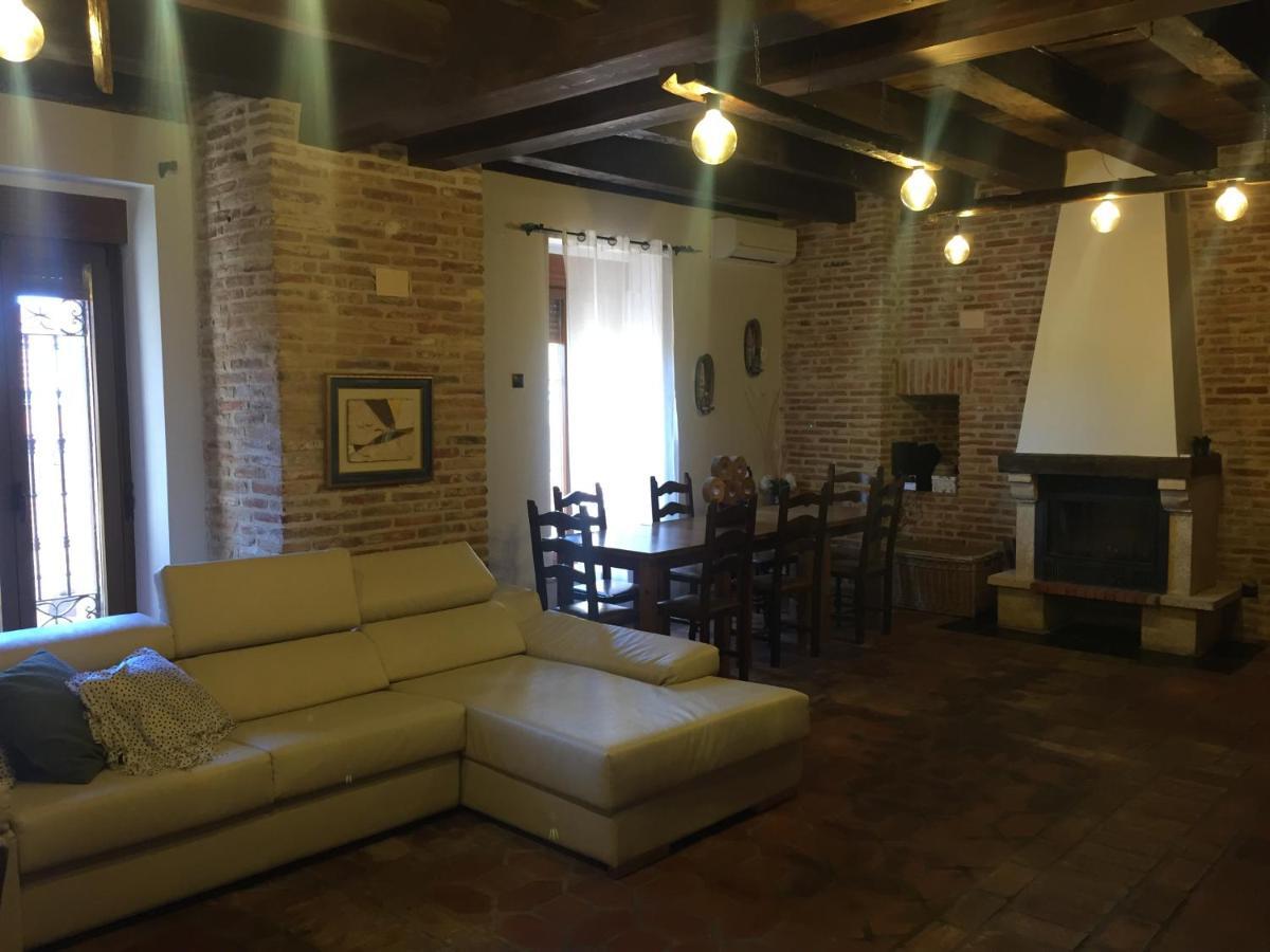 Villas De Miranda Miranda de Azán Esterno foto