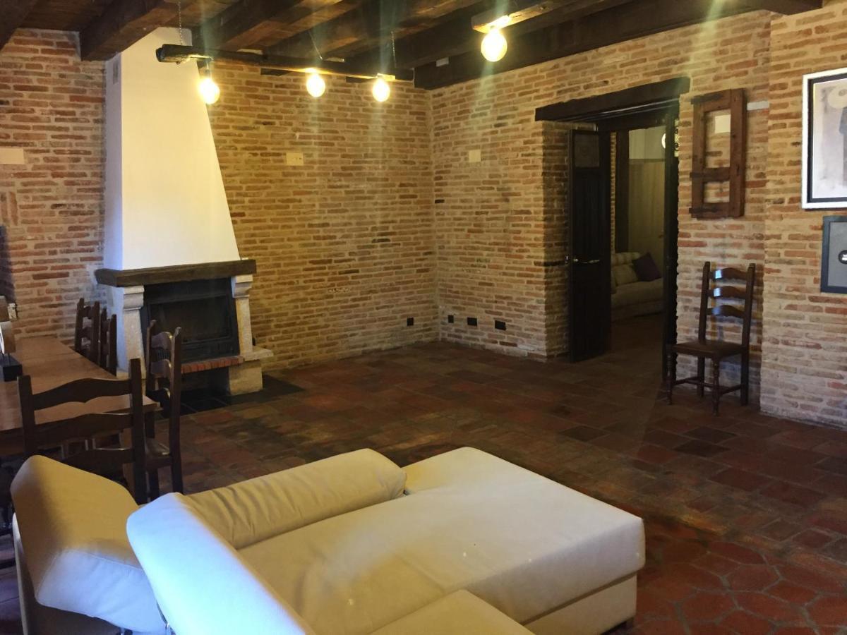 Villas De Miranda Miranda de Azán Esterno foto