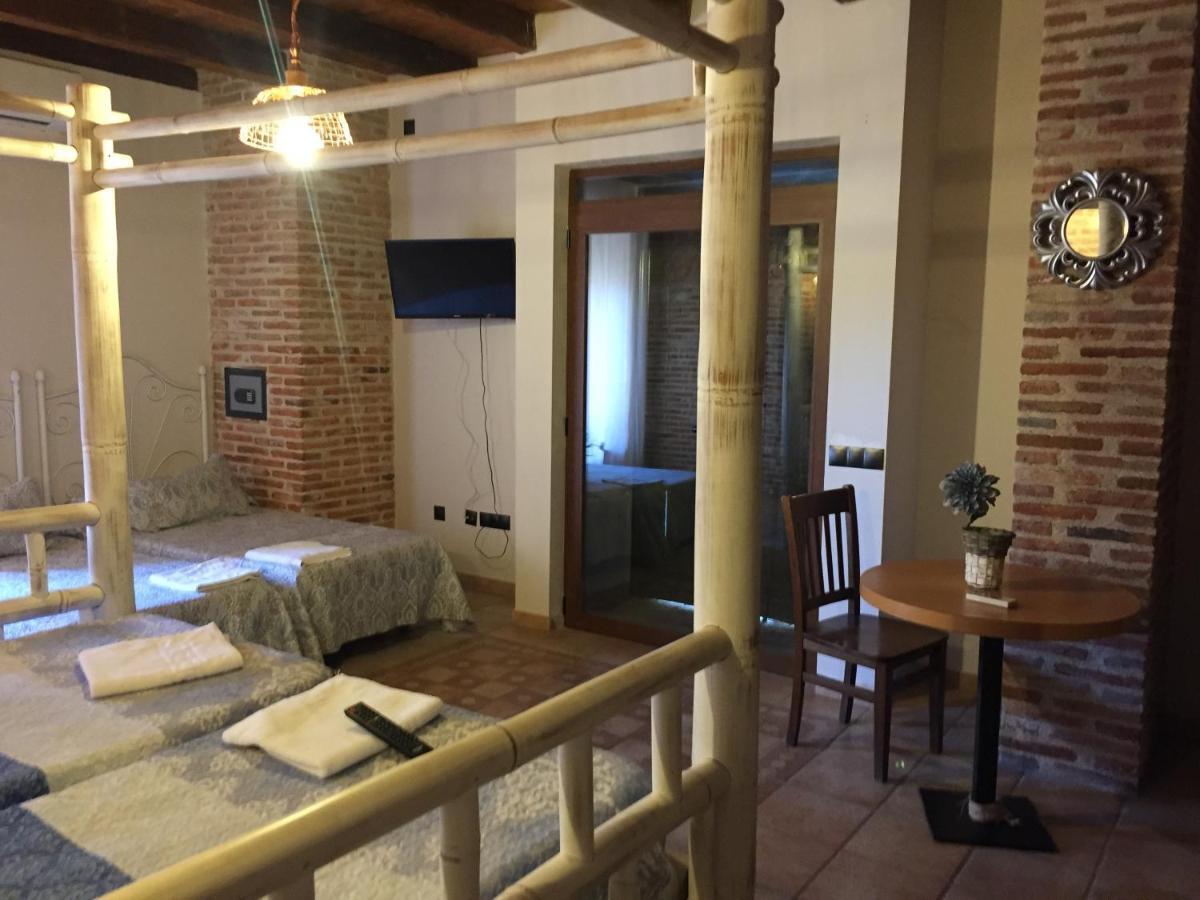 Villas De Miranda Miranda de Azán Esterno foto